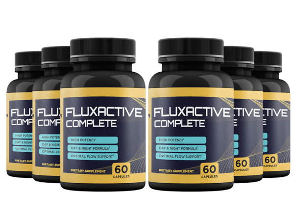 Fluxactive Complete - Image 2
