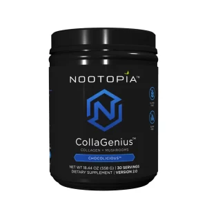 CollaGenius 2.0 Chocolicious