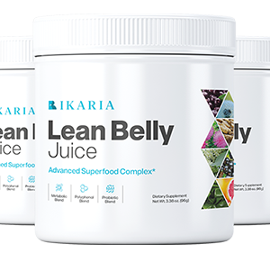 Ikaria Lean Belly Juice