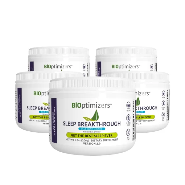 Sleep Breakthrough - Image 4