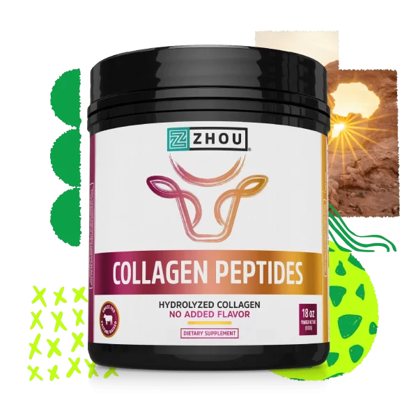 Collagen Peptides