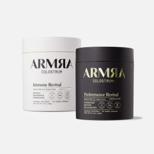 The Ultimate Revival Duo: Bulk Jar