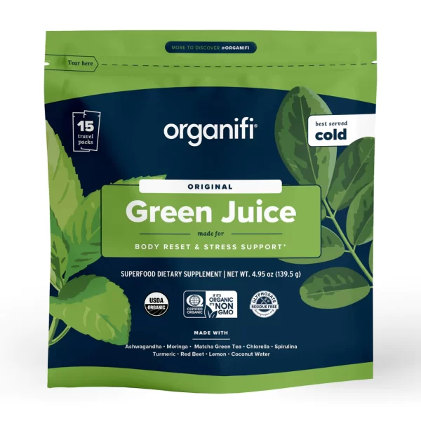 Green Juice