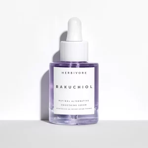 Bakuchiol Retinol Alternative Smoothing Serum