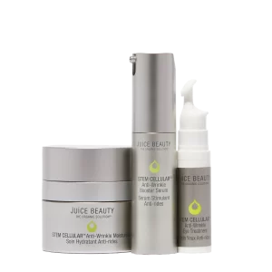 Juice Beauty Anti-Wrinkle Solutions Kit