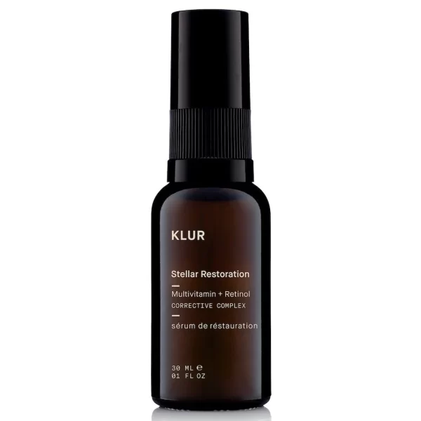 Credo Stellar Restoration Retinol Serum