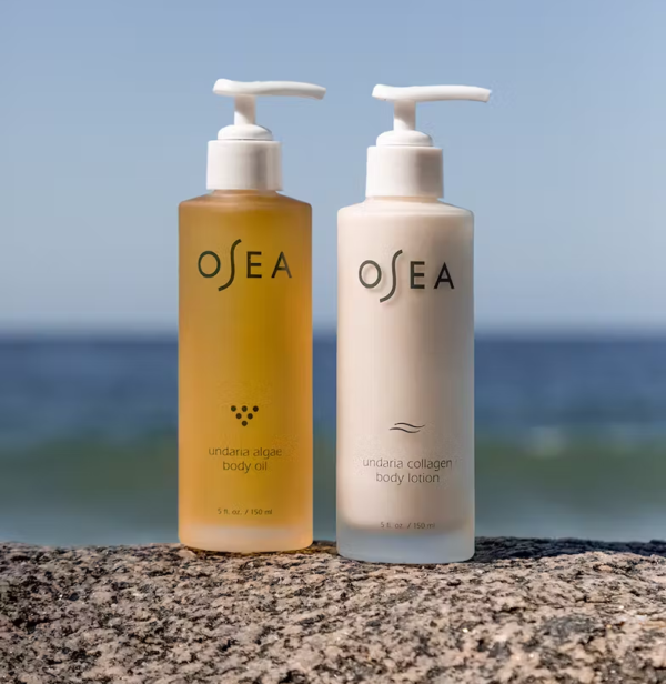 OSEA Mega Moisture Duo