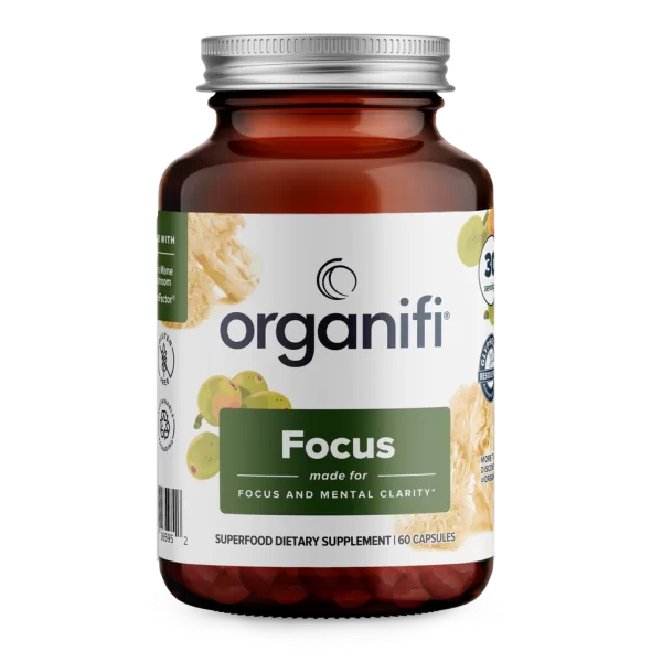 Focus