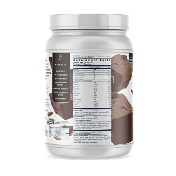 Protein - Image 6