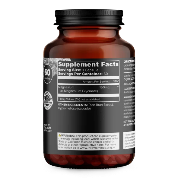 Essential Magnesium - Image 3
