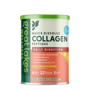 Daily Digestion Collagen Peptides