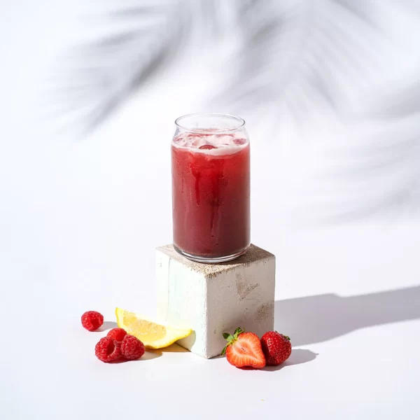 Red Juice - Image 6
