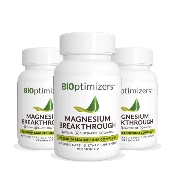 Magnesium Breakthrough - Image 8