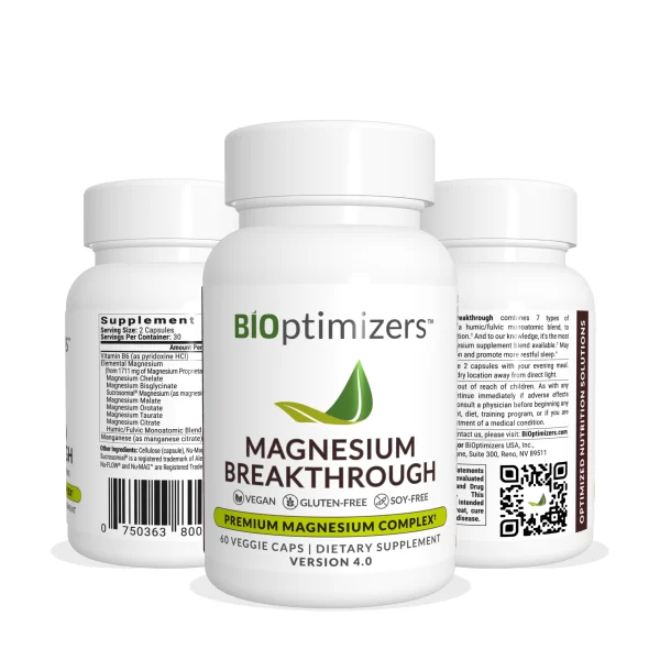 Magnesium Breakthrough - Image 9