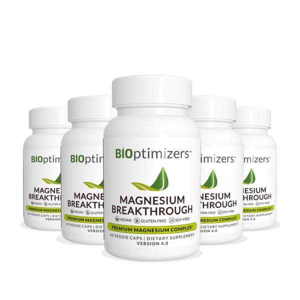 Magnesium Breakthrough - Image 7