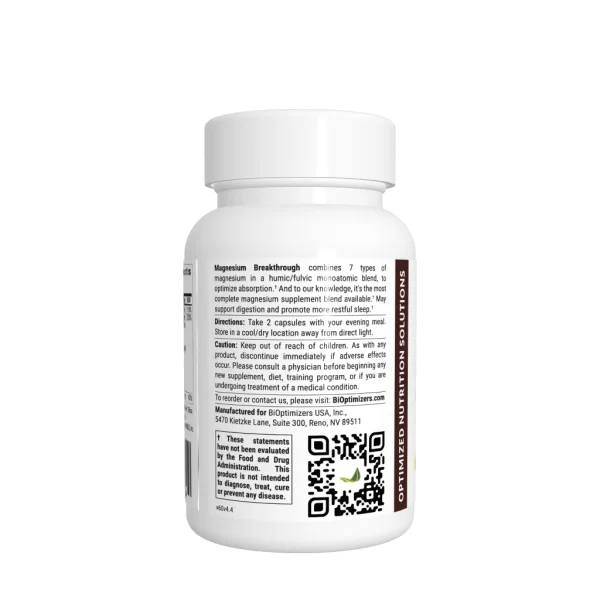 Magnesium Breakthrough - Image 6