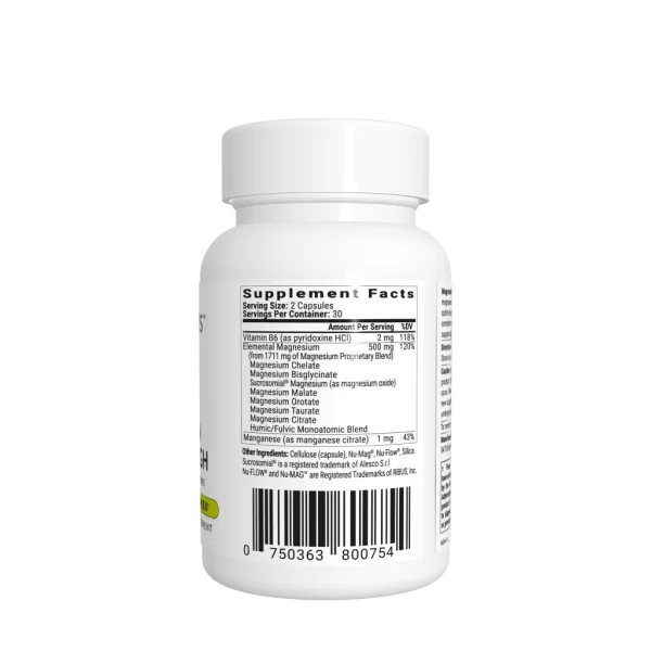 Magnesium Breakthrough - Image 3